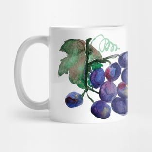 Grape #2 Mug